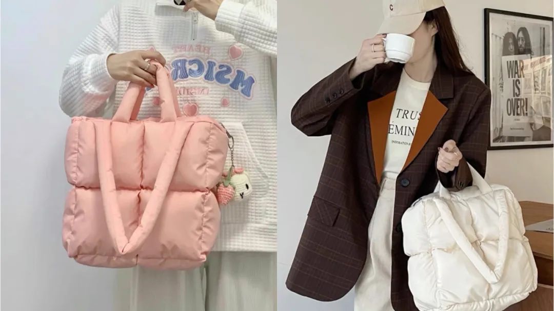 为什么我劝女生买便宜的包包？