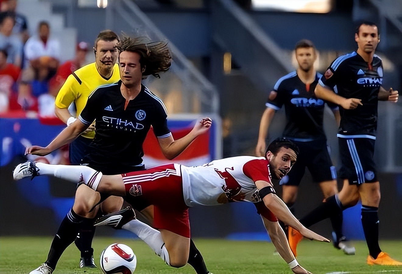 夏洛特fcvs纽约红牛直播,纽约红牛vs夏洛特fc比赛回看