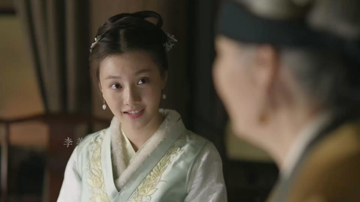 知否知否中四兰的结局,知否四兰谁最好