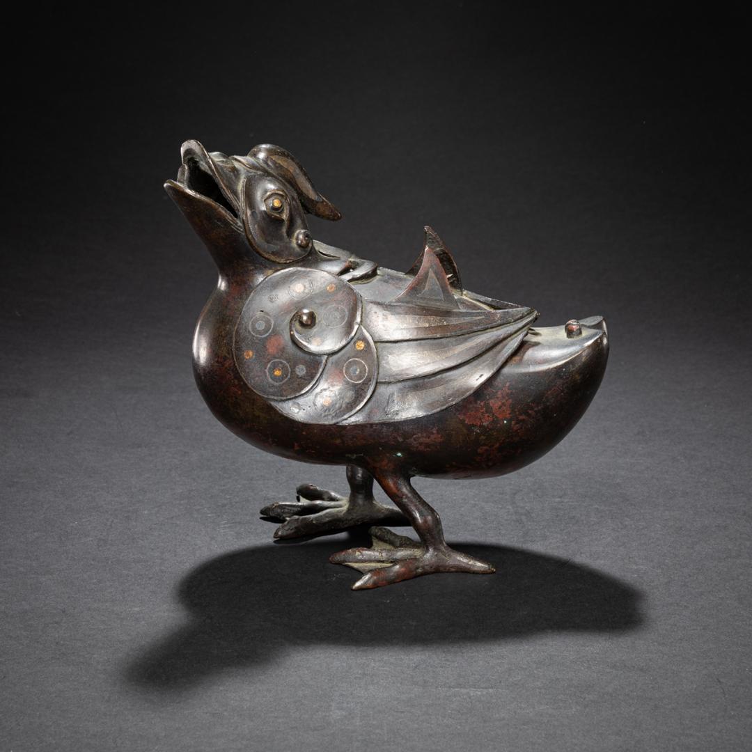 道光青花兽耳方瓶,道光霁蓝釉象耳琮式瓶视频