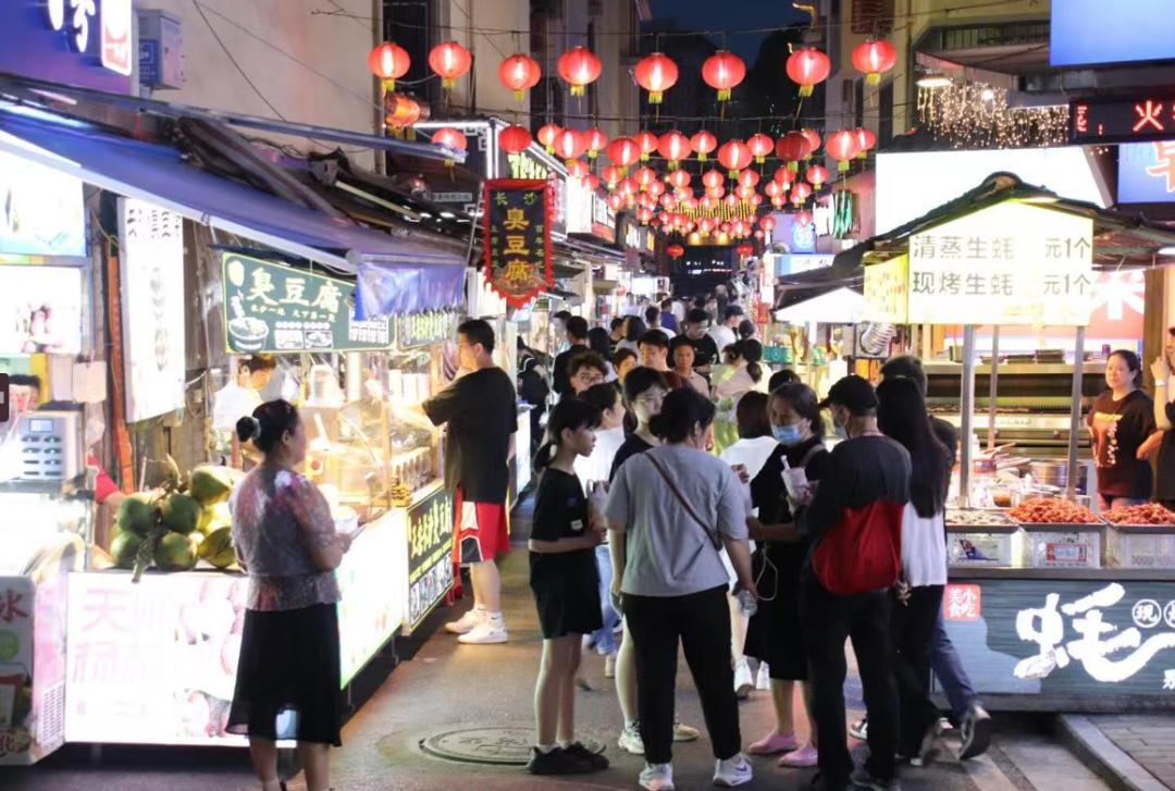 江西看尽人间冷暖,看江西赣剧