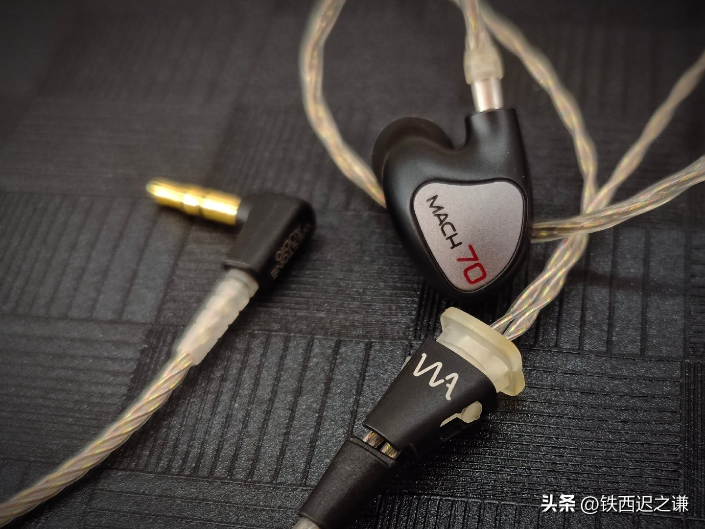 威士顿mach70对比,威士顿mach70测评