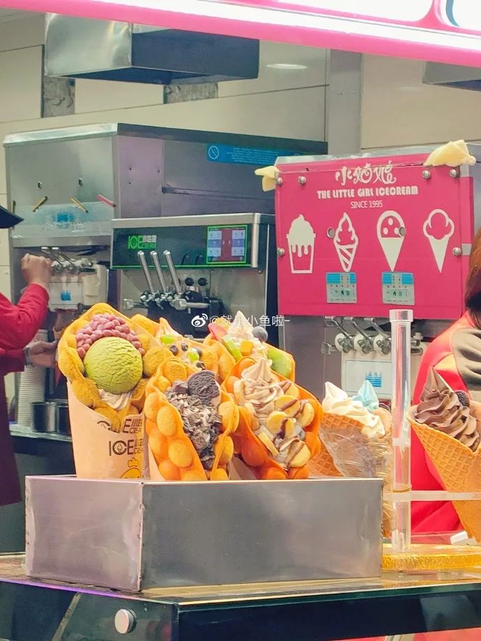 长春必去十大网红地,来长春打卡每日更新哪家火爆