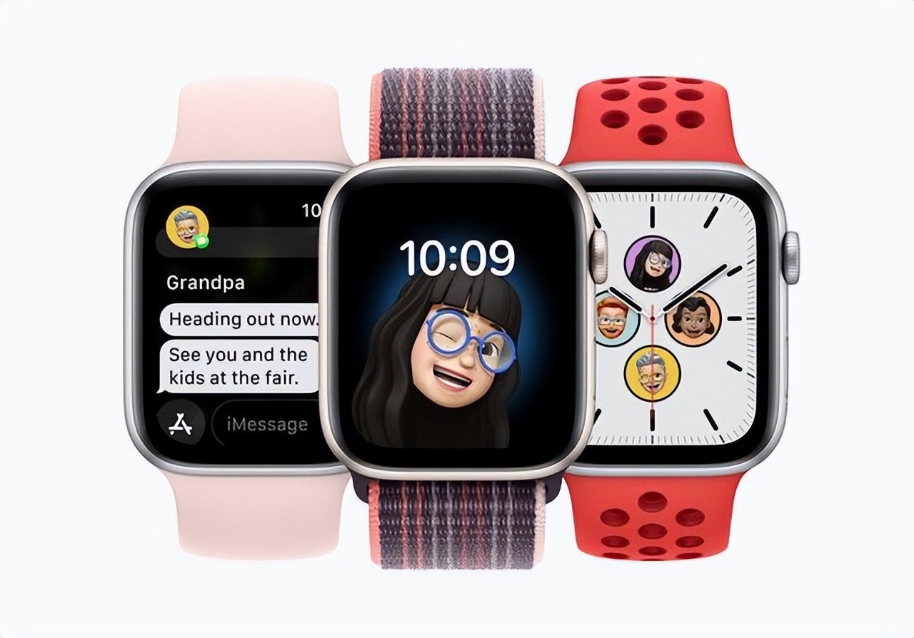 苹果智能手表s8功能讲解,苹果手表s8功能介绍大全