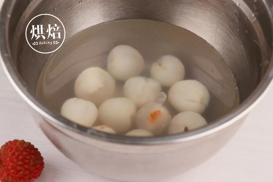 心动预警甜丧片段,玫瑰荔枝提拉米苏冬天