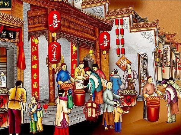 白居易写春节的诗有哪些,关于新年的诗白居易