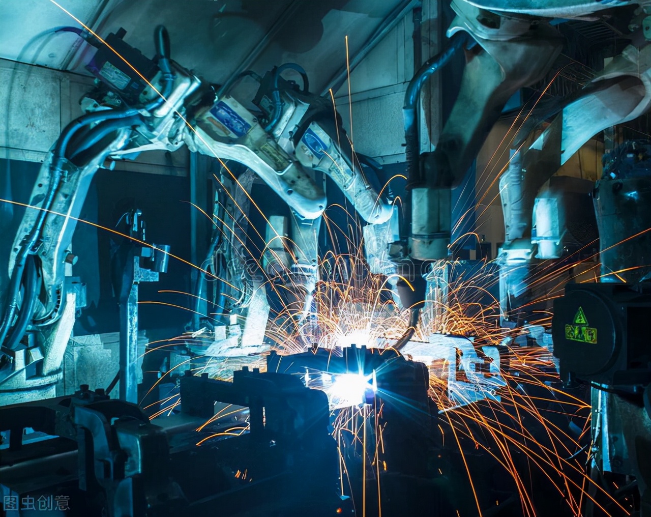 汽车点焊检测方法,汽车行业焊接工艺流程