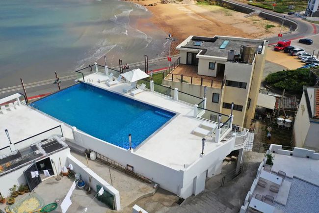 民宿经济火爆,民宿一月赚回三年亏损