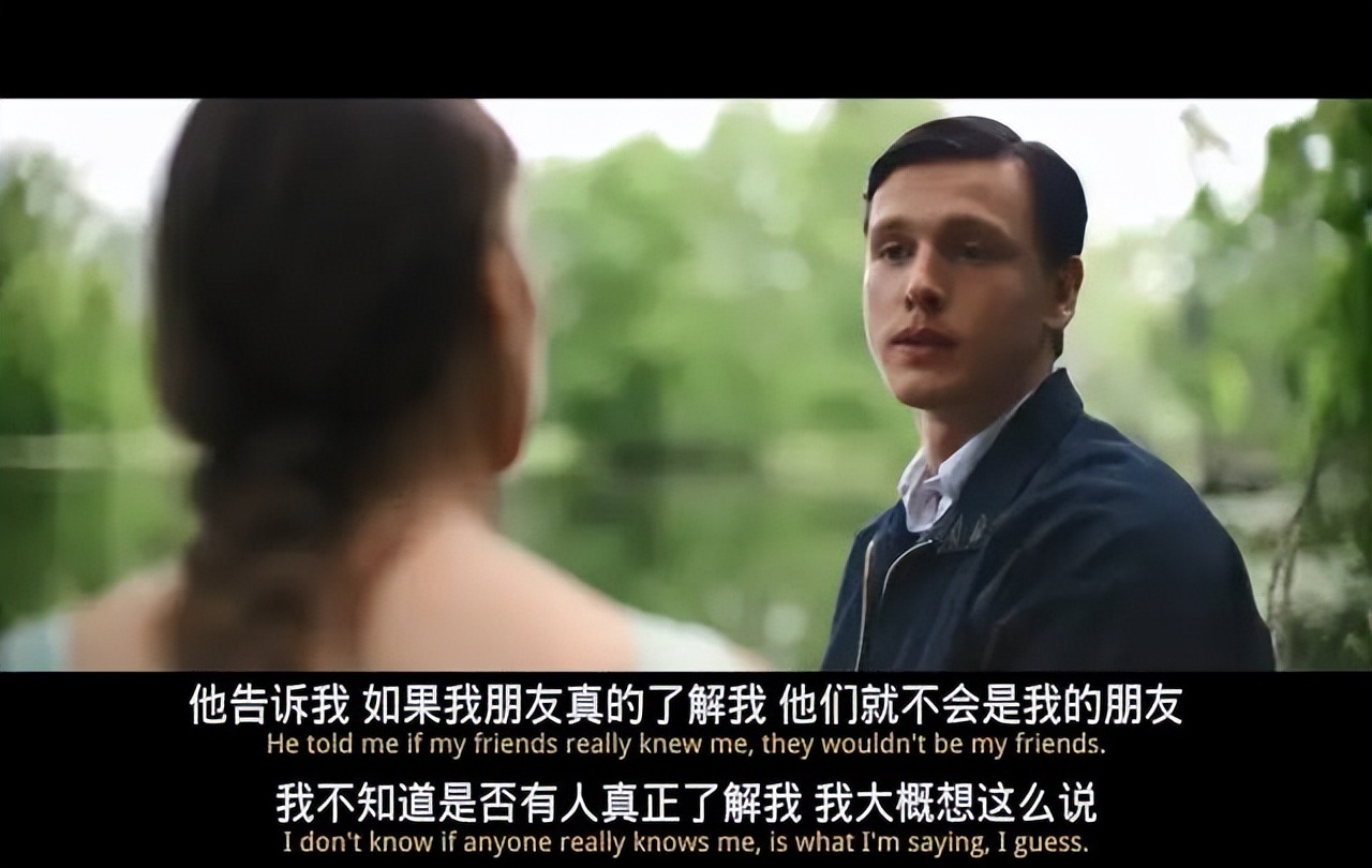 奥斯卡影后瑞丝·威斯彭:我哭得都不知道自己是谁了