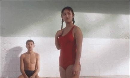 纸片人梨形身材,纸片人珠圆玉润