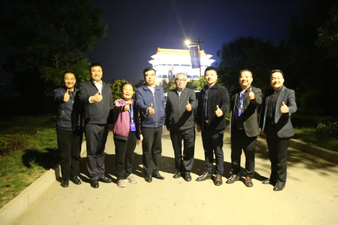 潼关肉夹馍产业,潼关县的肉夹馍产业