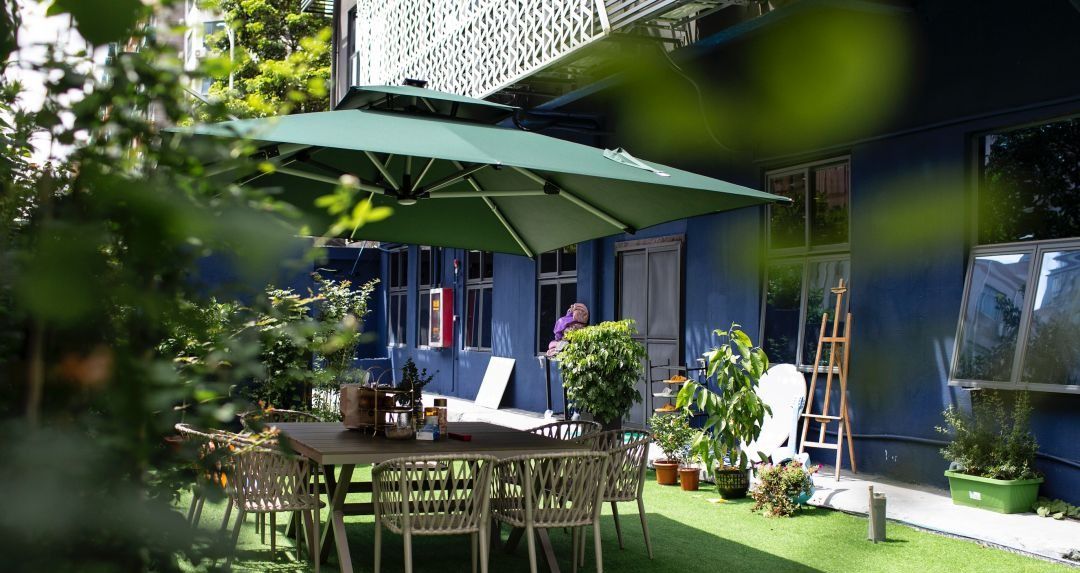 睡眠营行-《妈妈好睡》品牌介绍