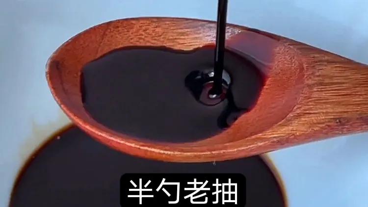 好吃的酱油米饭怎么做好吃,好吃的酱油米饭