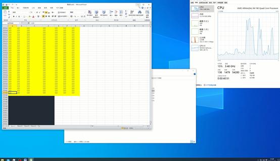 amd速龙x4740还能升级吗,amdx4740处理器可以升级吗