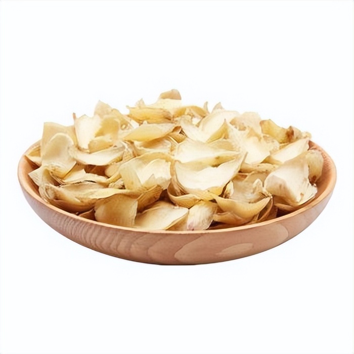 泡发技巧大全,100种泡发技巧