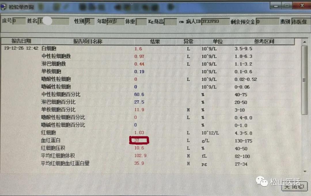 骨髓增生异常综合征输血标准,骨髓增生异常综合征输血能活多久