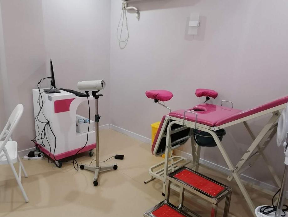 女生体检妇科有什么要注意的吗,体检为何未婚不推荐做妇科检查