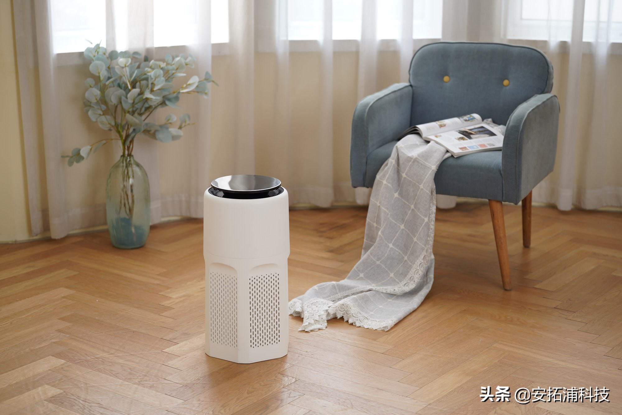 安拓浦净化器,安拓浦空气净化器评测