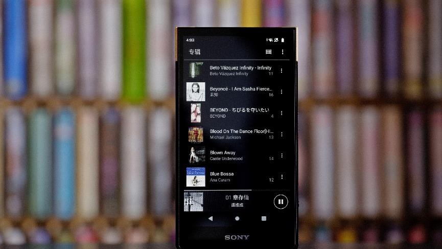 我变大了！也变强了！—SONYZX700系列强叔简评