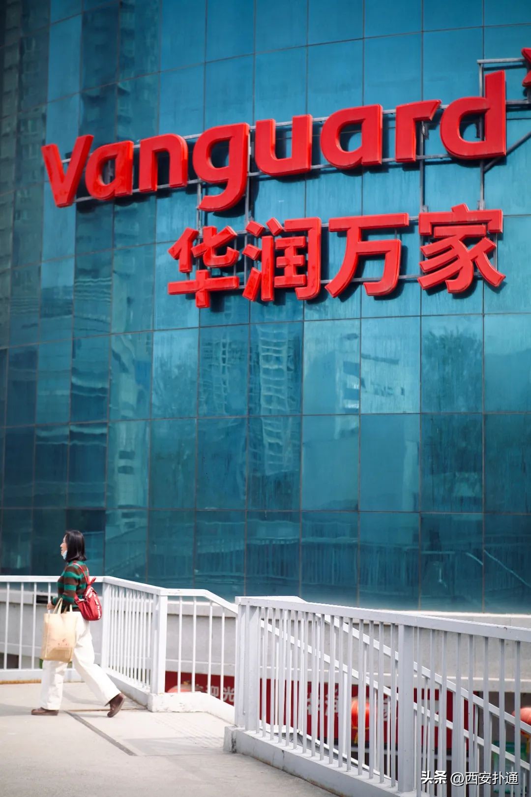 不能照相的商场,禁止拍照的超市