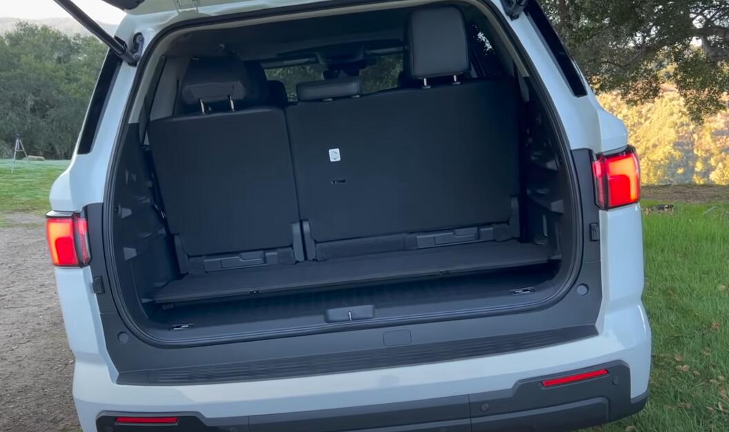 红杉trdpro和坦途trdpro越野对比,坦途trdpro和红杉trdpro是同平台吗