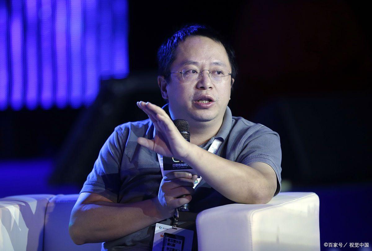 周鸿祎离婚后占360多少股份,360周鸿祎官宣离婚后还有多少股份