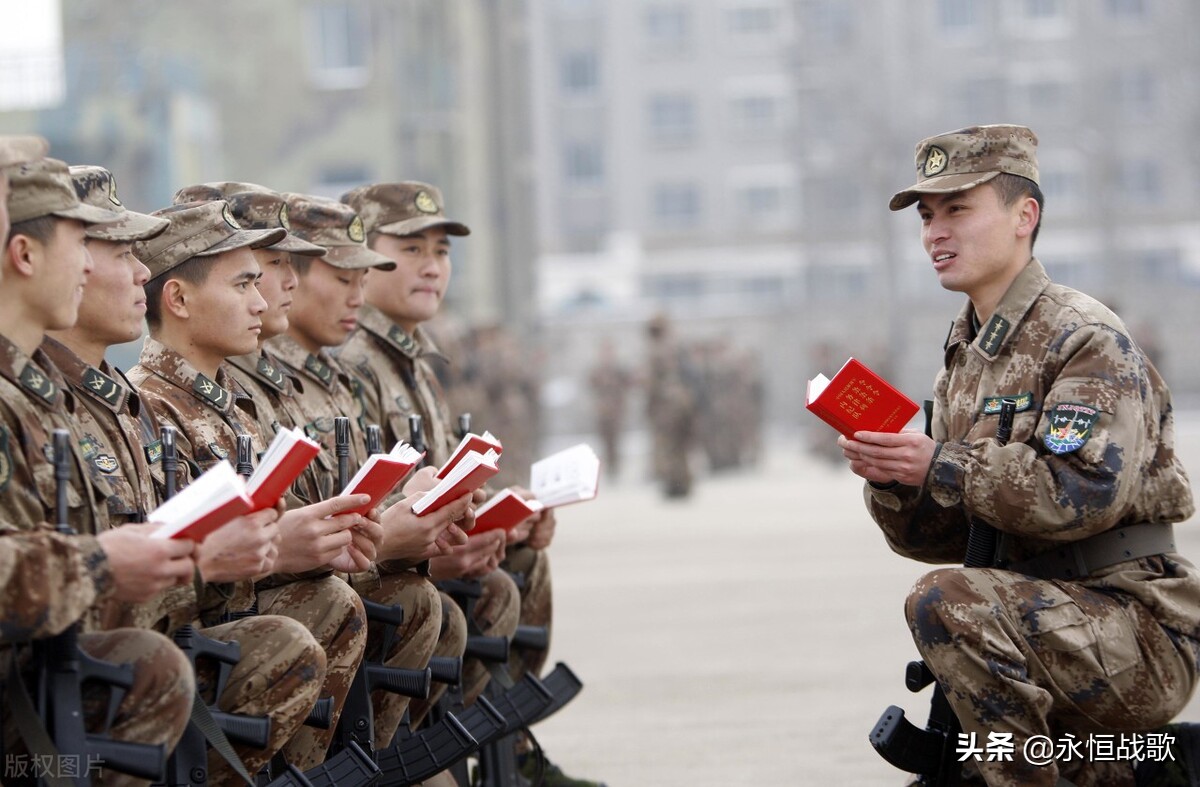 当兵班长不喜欢自己怎么办,当兵对班长没感情正常吗