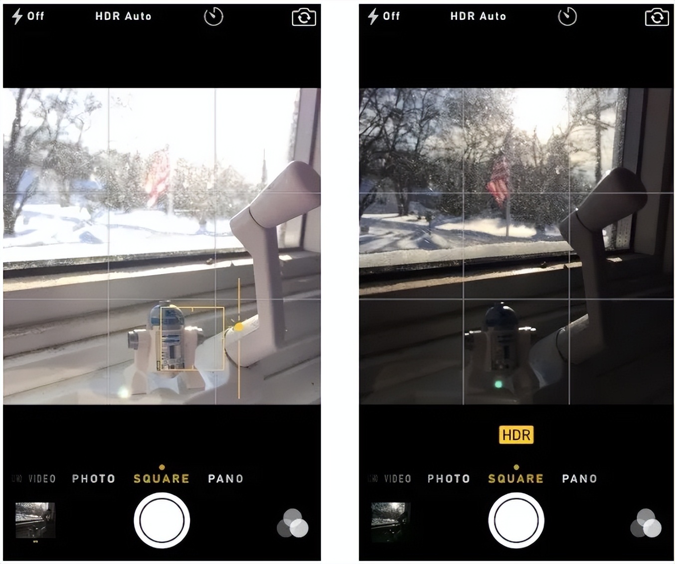 iphone相机怎样设置才能更清晰,iphone13pro相机如何设置最佳