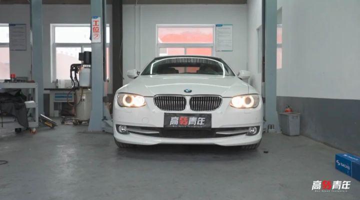 宝马e93330i哪一年的好,宝马e93330i如何