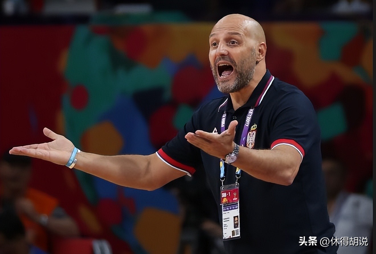 世界篮球名帅谈论中国队,世界名帅评价中国足球