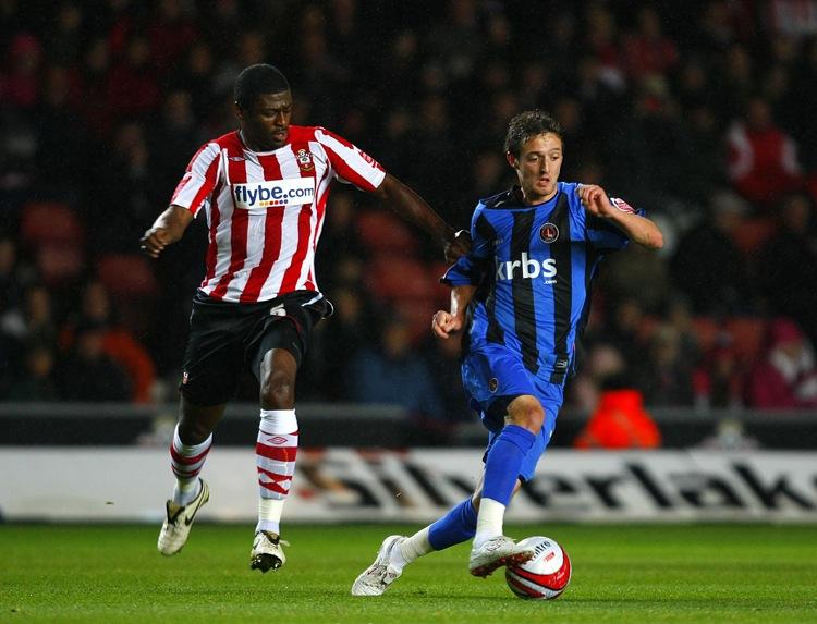 他曾在世界杯绝杀沙特，现在立志做英超第一位来自非洲的主教练