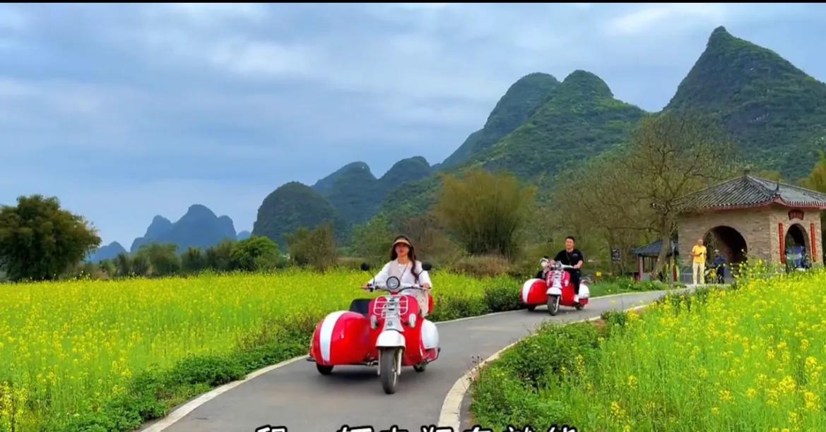 桂林游玩攻略穷游,桂林旅游景点大全