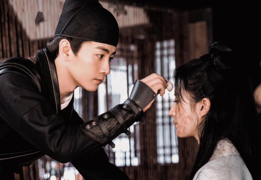 梦华录上过抖音热榜吗,梦华录爆红分析