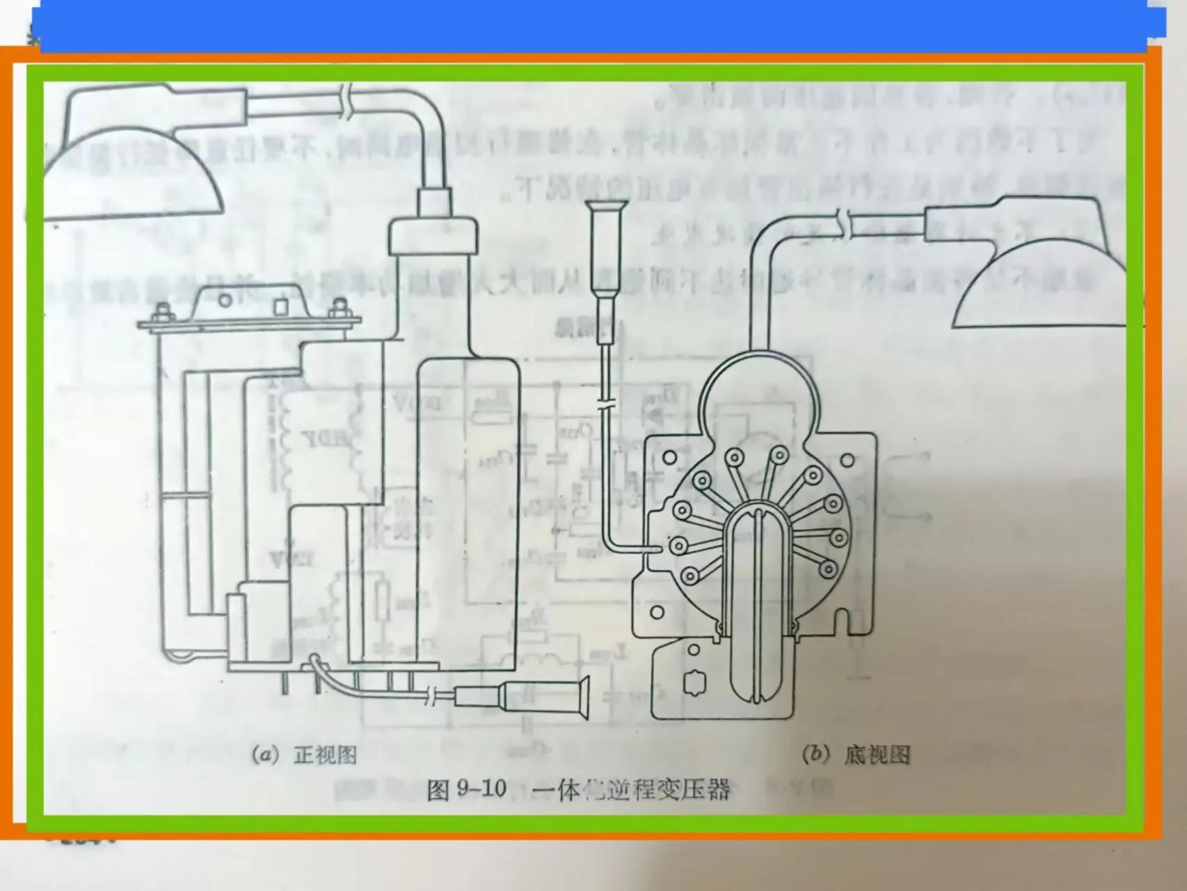 彩电组装过程,组装彩电全过程