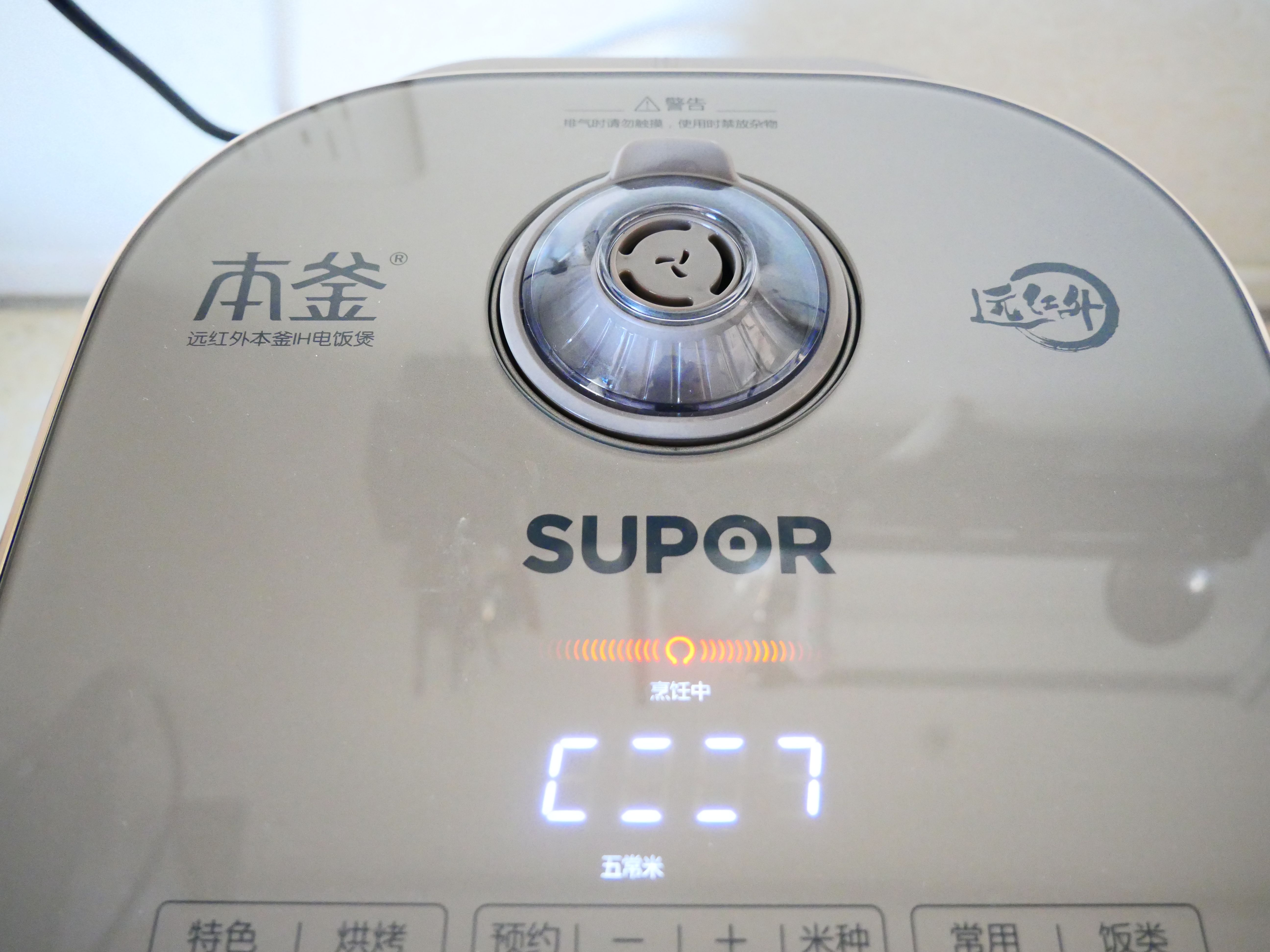 可以做饭的简单电饭煲,能用电饭煲做的简单的饭