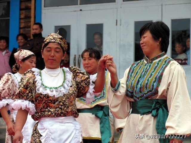 56个民族都是什么族,中国56个民族有哪些