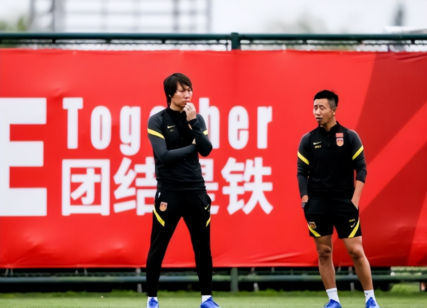 16岁就入选健力宝队留洋巴西,16岁李铁