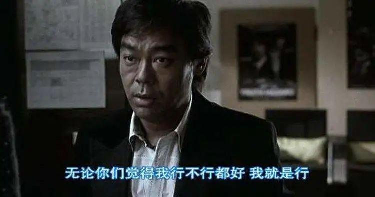 影帝刘青云真的太敬业,香港影帝刘青云日常