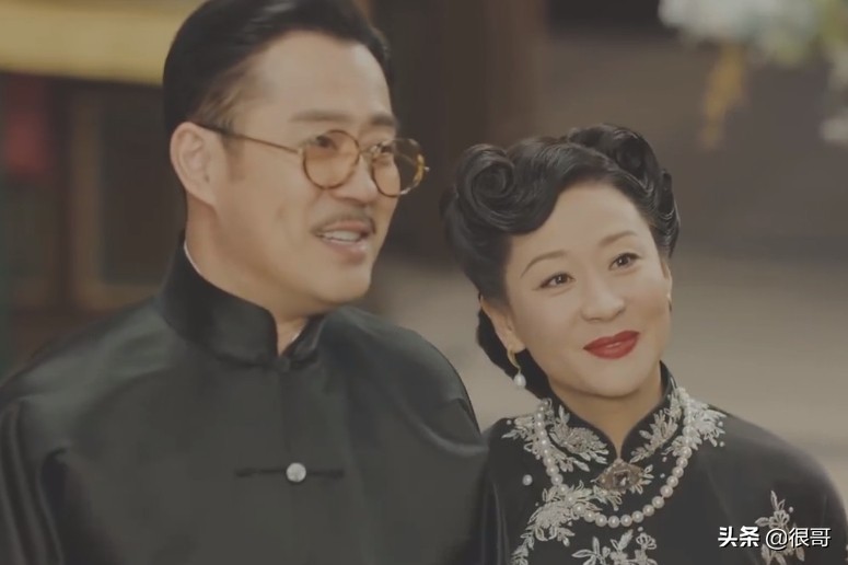 传家吴谨言演技,传家吴谨言戏多吗