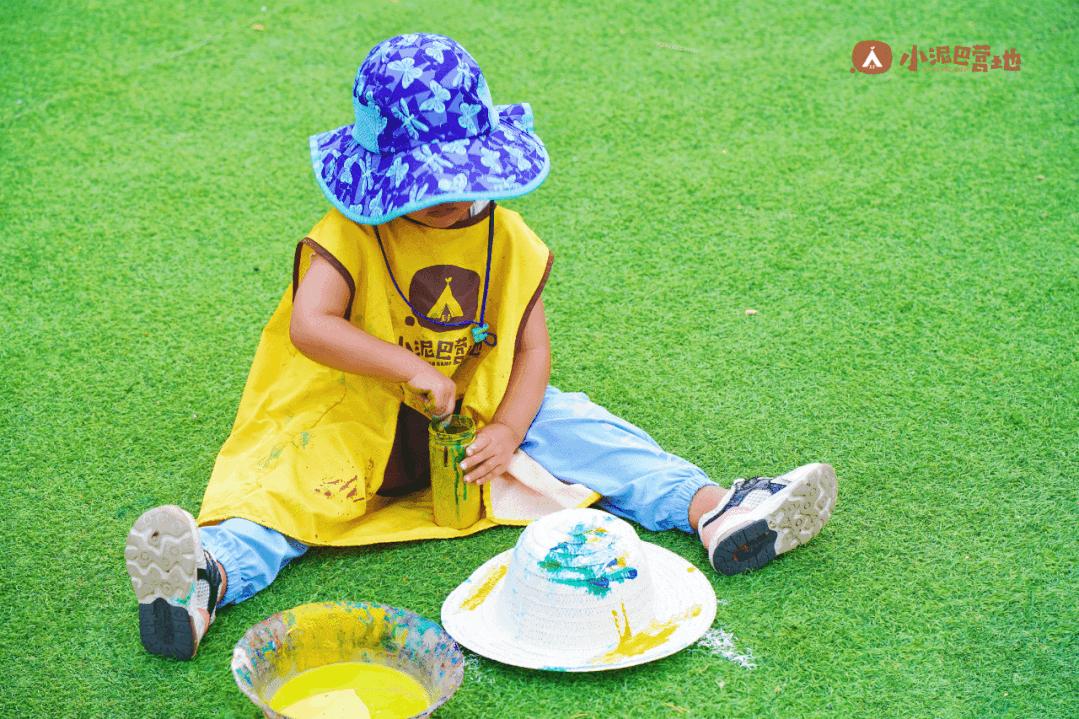 小宝宝一般几岁上幼托班好,孩子上托班给家长一点轻松的时光