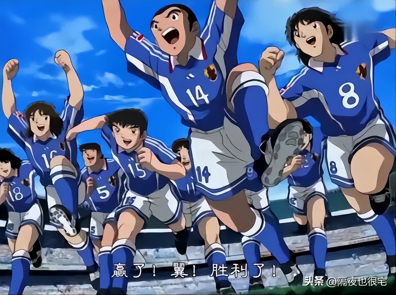 一部子供向JOJO，击碎了8090后动画*党**的“动画情怀茧房”