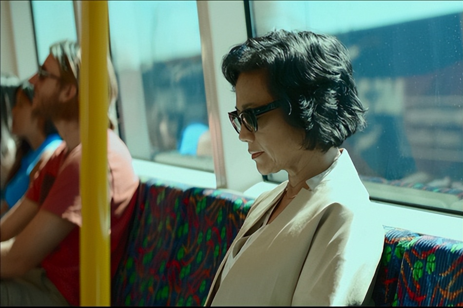 东北的姑姑说，她一定要留在万恶的美帝