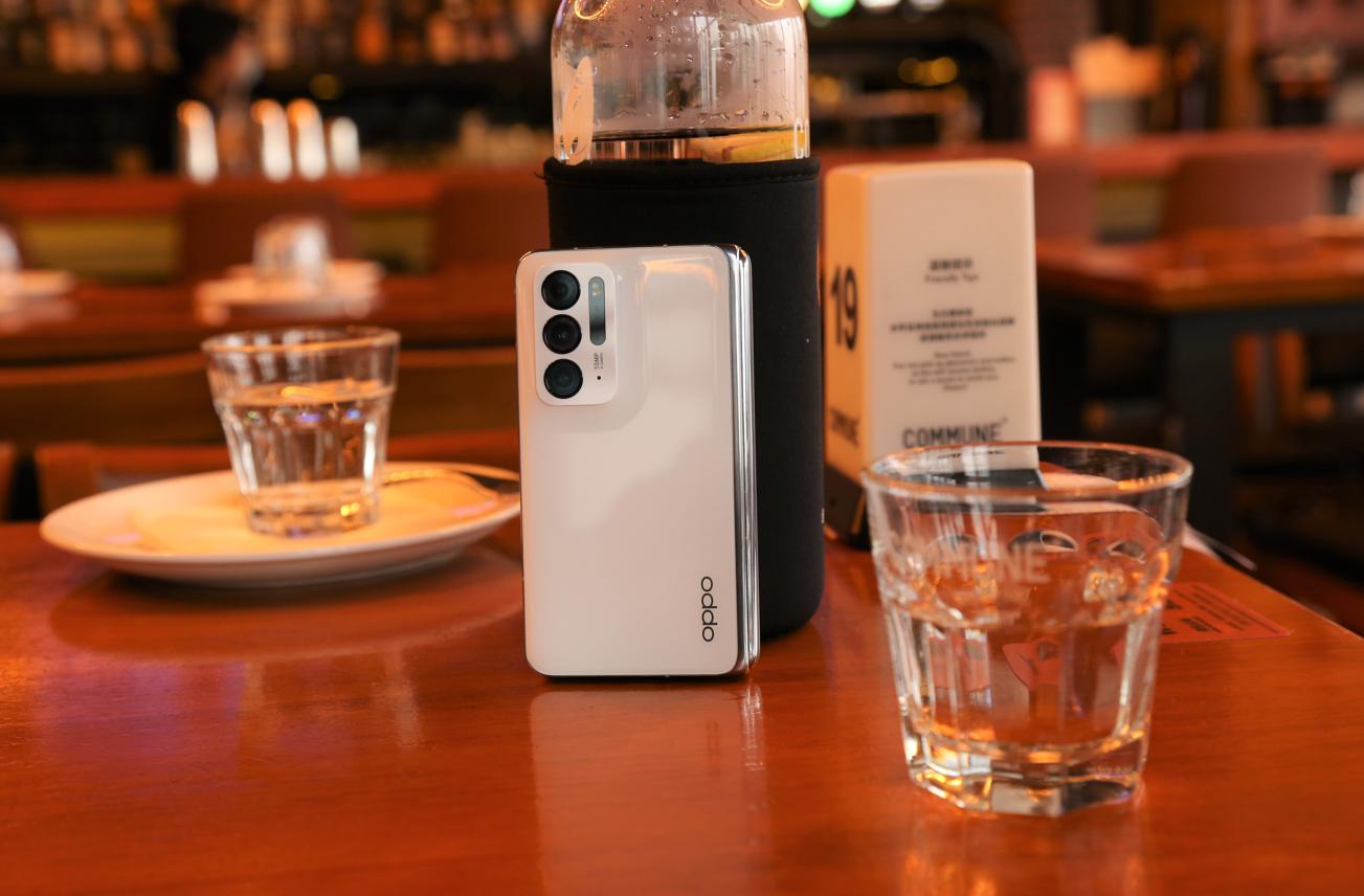 折叠屏oppofindx2测评,oppofindx春节购机首选