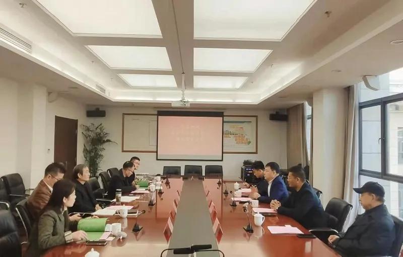 阿里巴巴阜合数字经济产业园,投资165亿重大项目落户