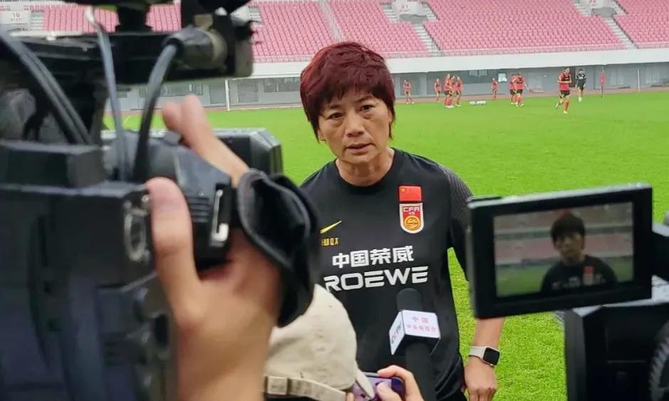 中国足球踪迹2022年7月13日