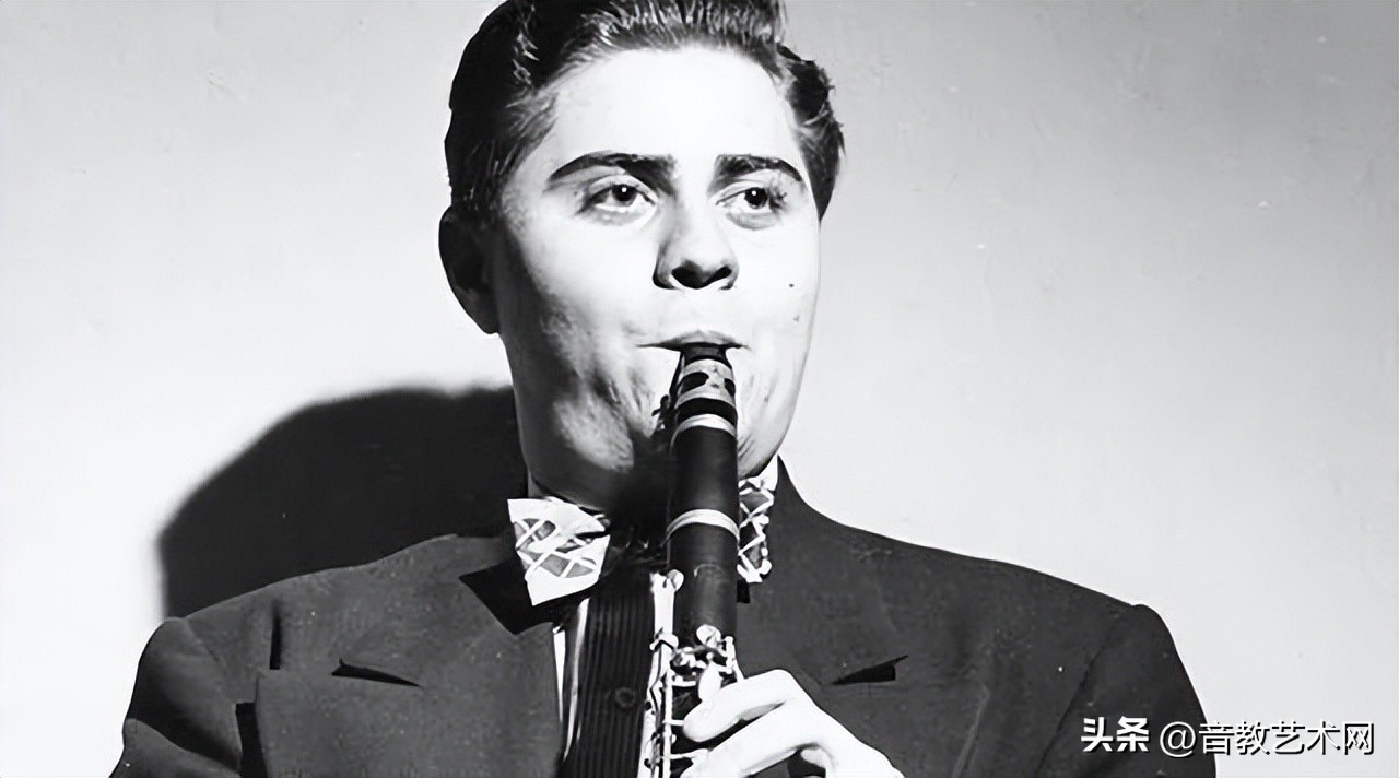 纽约爱乐乐团单簧管演奏家斯坦利·德鲁克去世，享年93岁