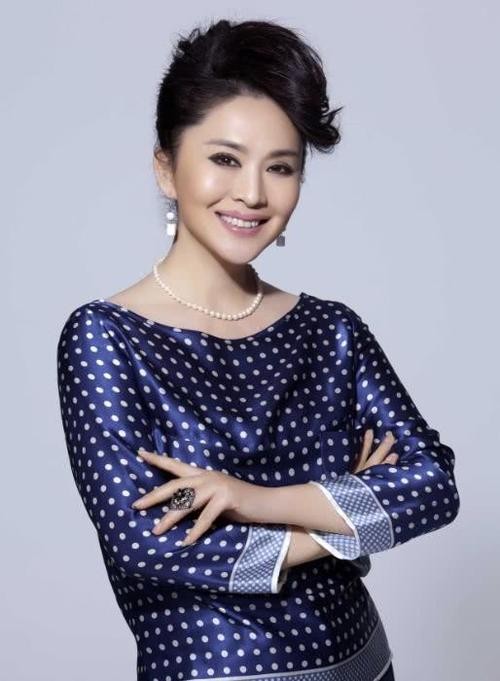 尤小刚三婚,尤小刚多少岁娶第三任妻子