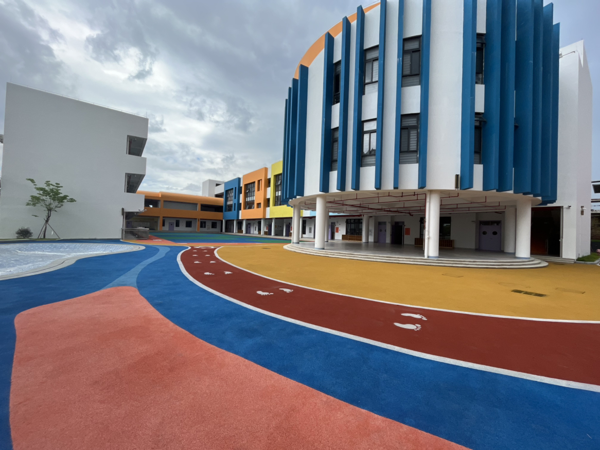 多图抢先看！博罗罗*江阳**南幼儿园今秋投入使用