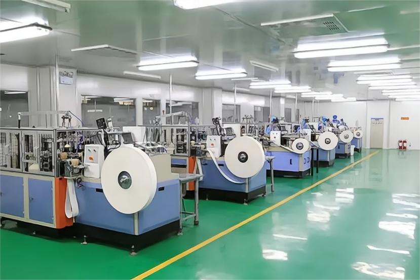 废品回收大王张茵,张茵收废纸