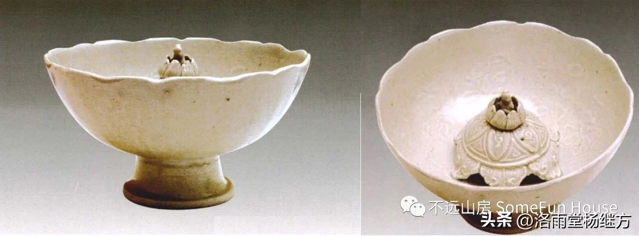从“升仙杯”到“平心碗”